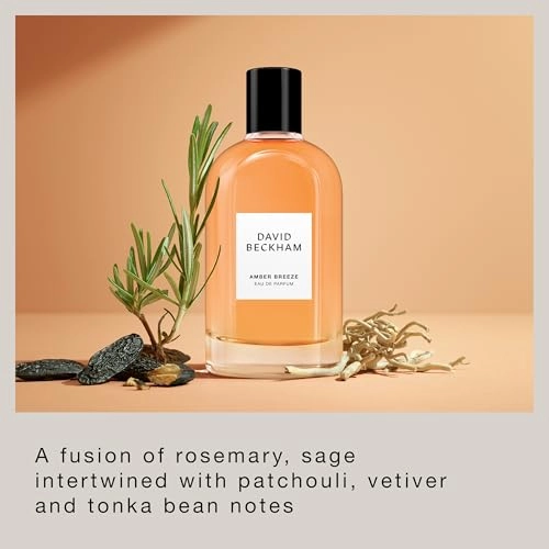 Amber Breeze Eau de Parfum 50ml