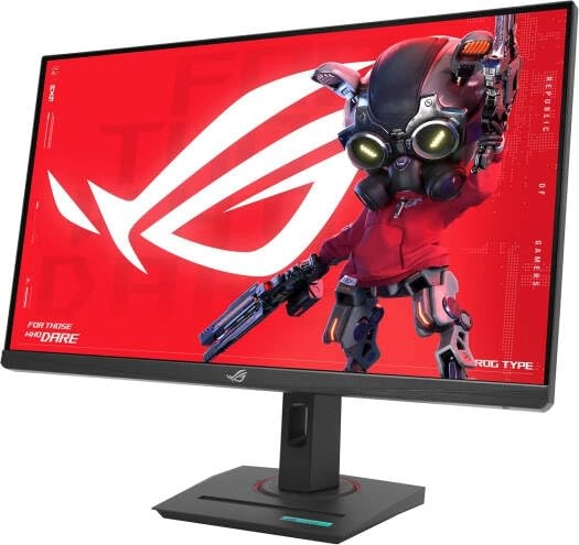 XG27ACG - 2560x1440 27-inch