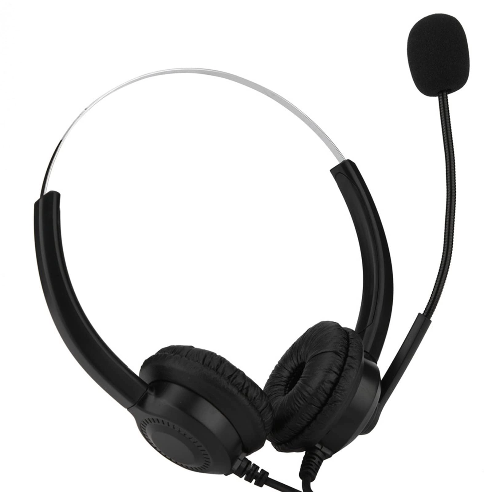 Call Center USB Headset Wired Headset