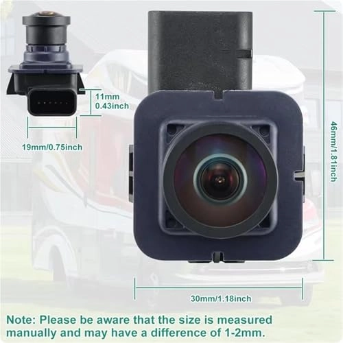 CK4Z19G490A - Night vision