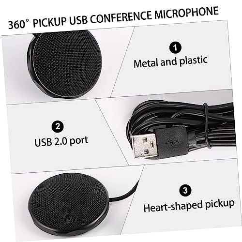 44UQP141838DDQZEZTFZ6D97P USB Microphone