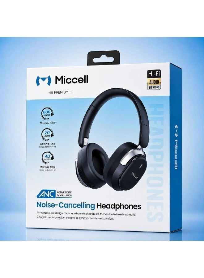 VQ-B19 Wireless Headphone