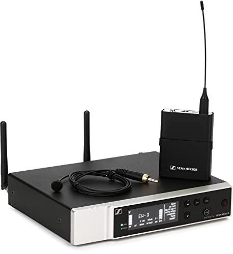 EW-D ME4 SET - UHF