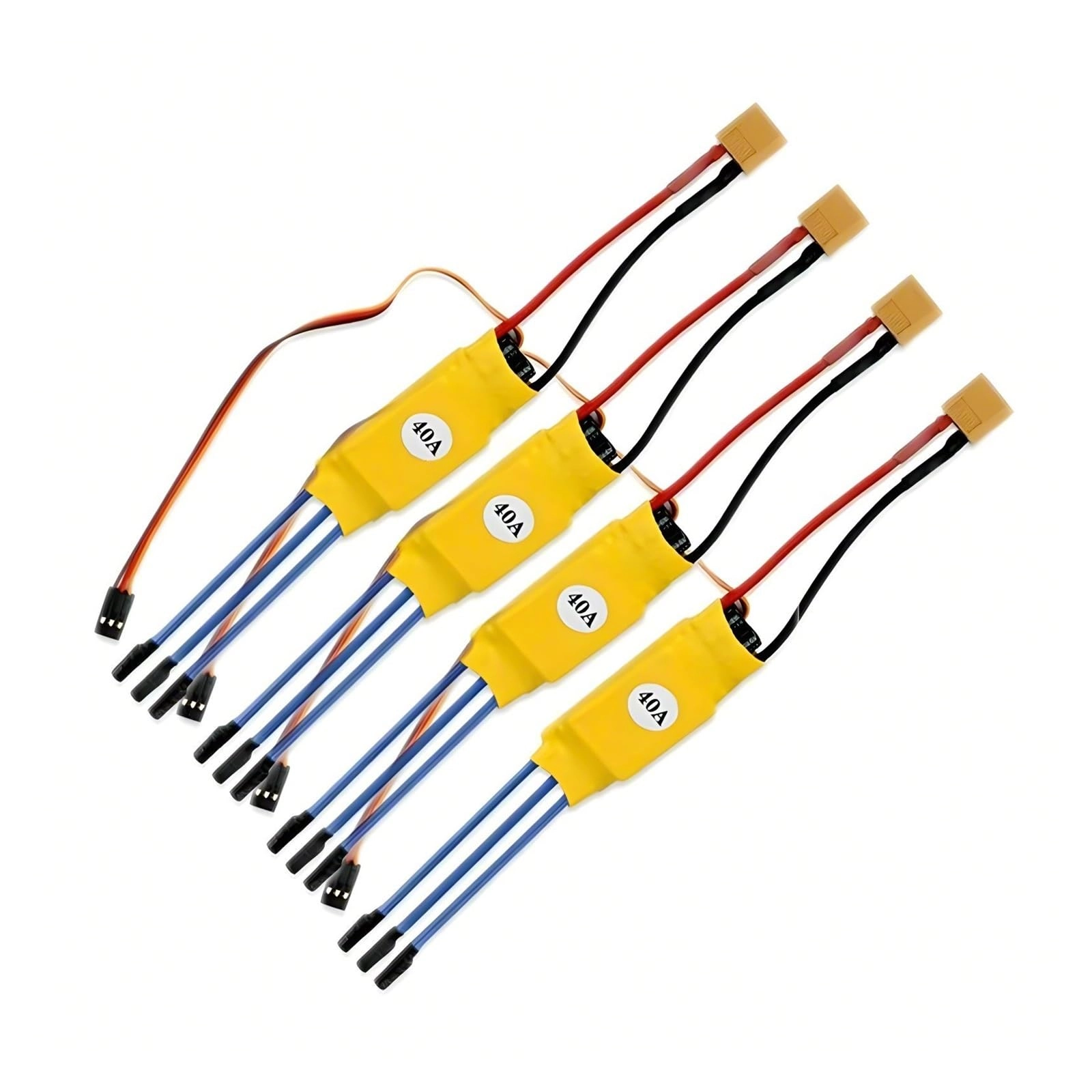 30A ESC - XT60 Brushless