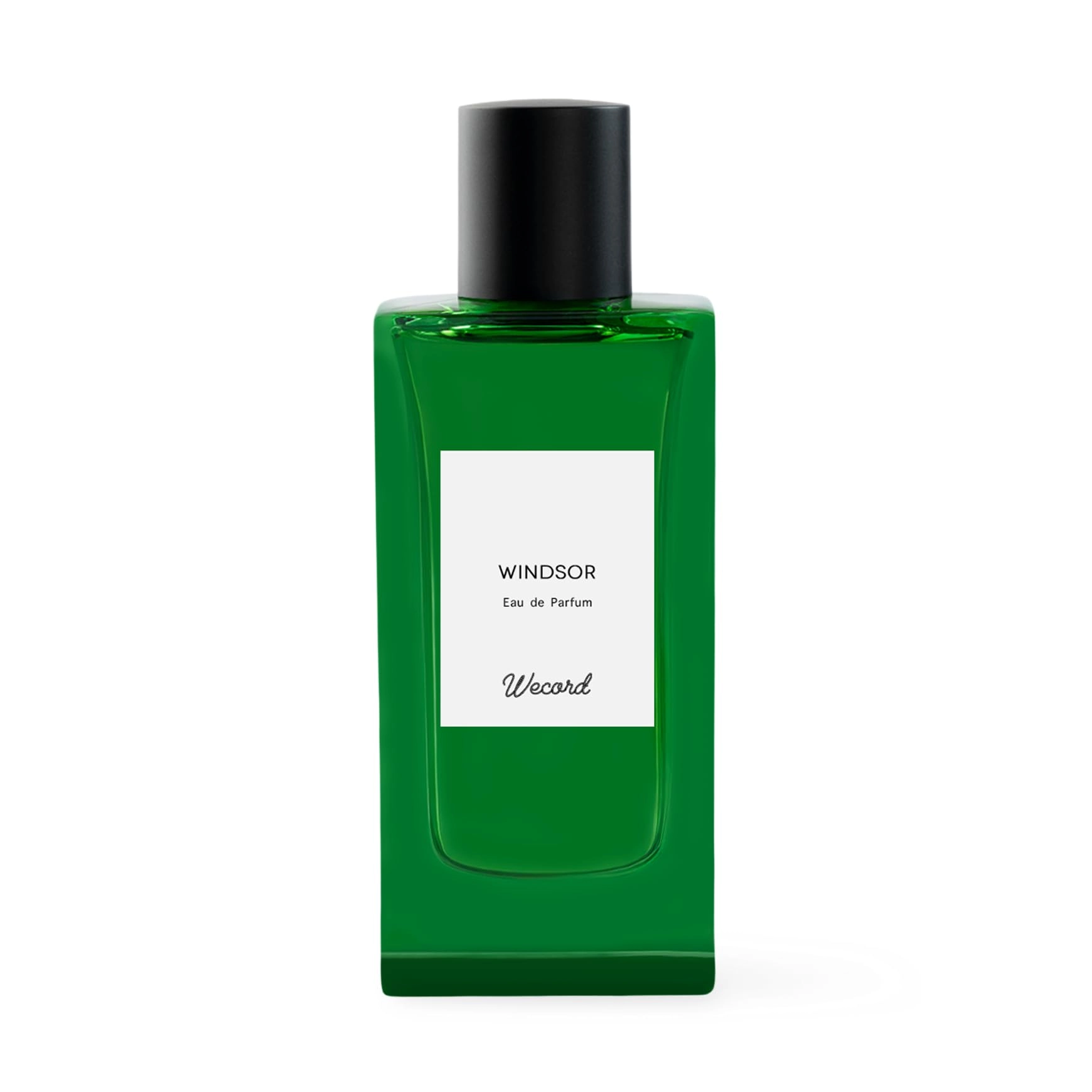 Wecord London Windsor Eau de Parfum 60ml