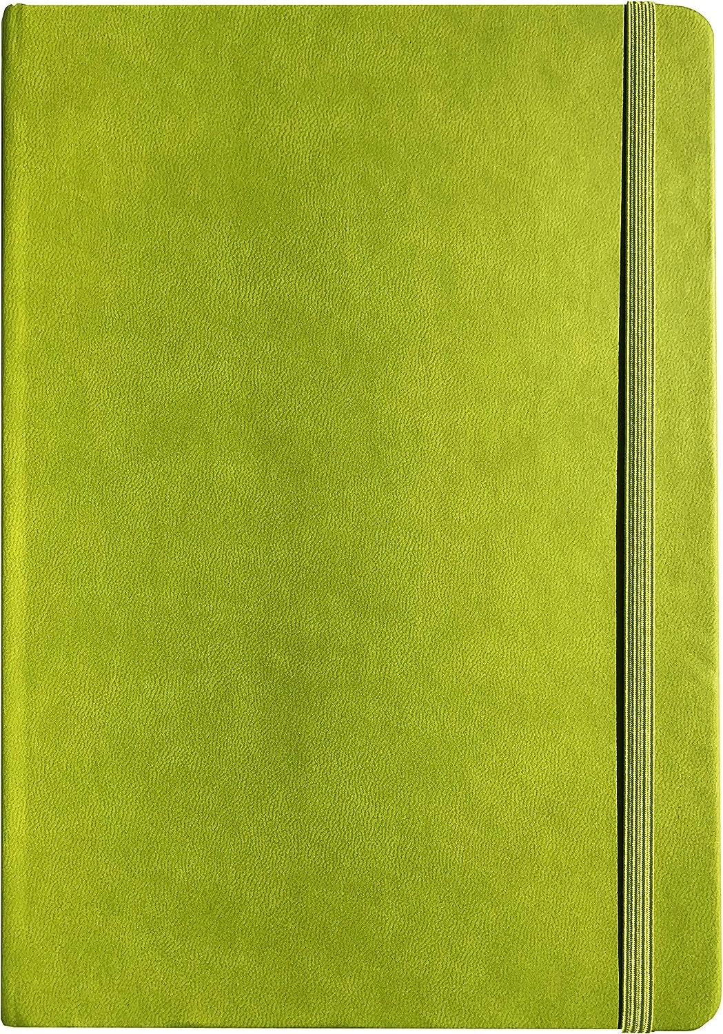 freesol trading Legacy A5 Softcover - Lined 240 Pages