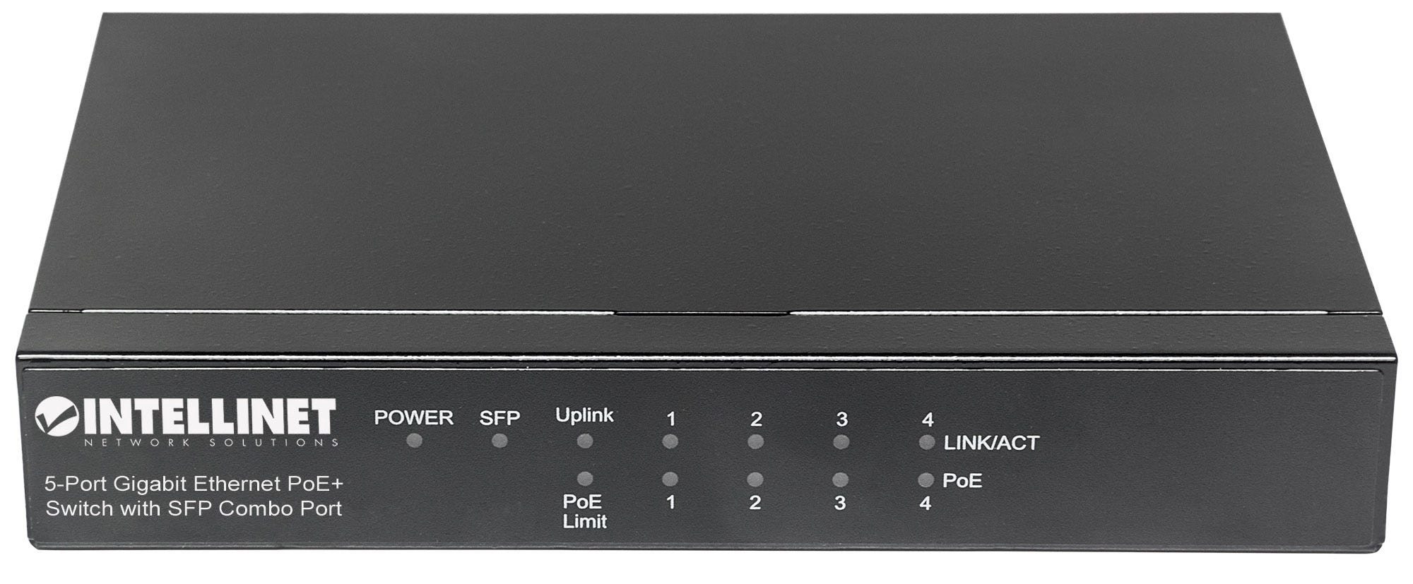 Ethernet Switch 5-ports