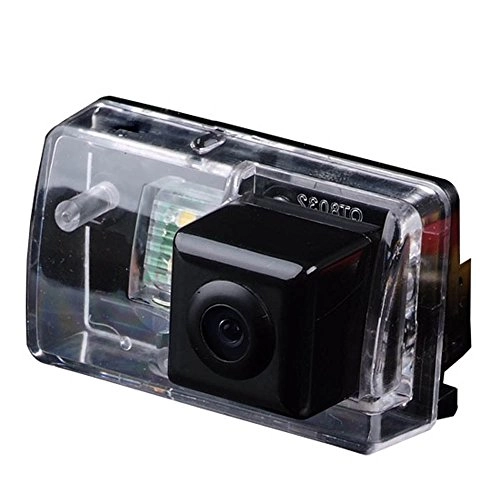 Brake Light Camera - Night Vision 628 x 586 px