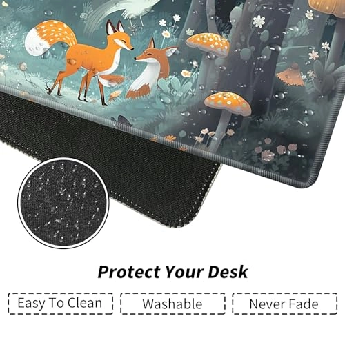 Playmat Mouse Pad - Silk Gaming 60x35 cm