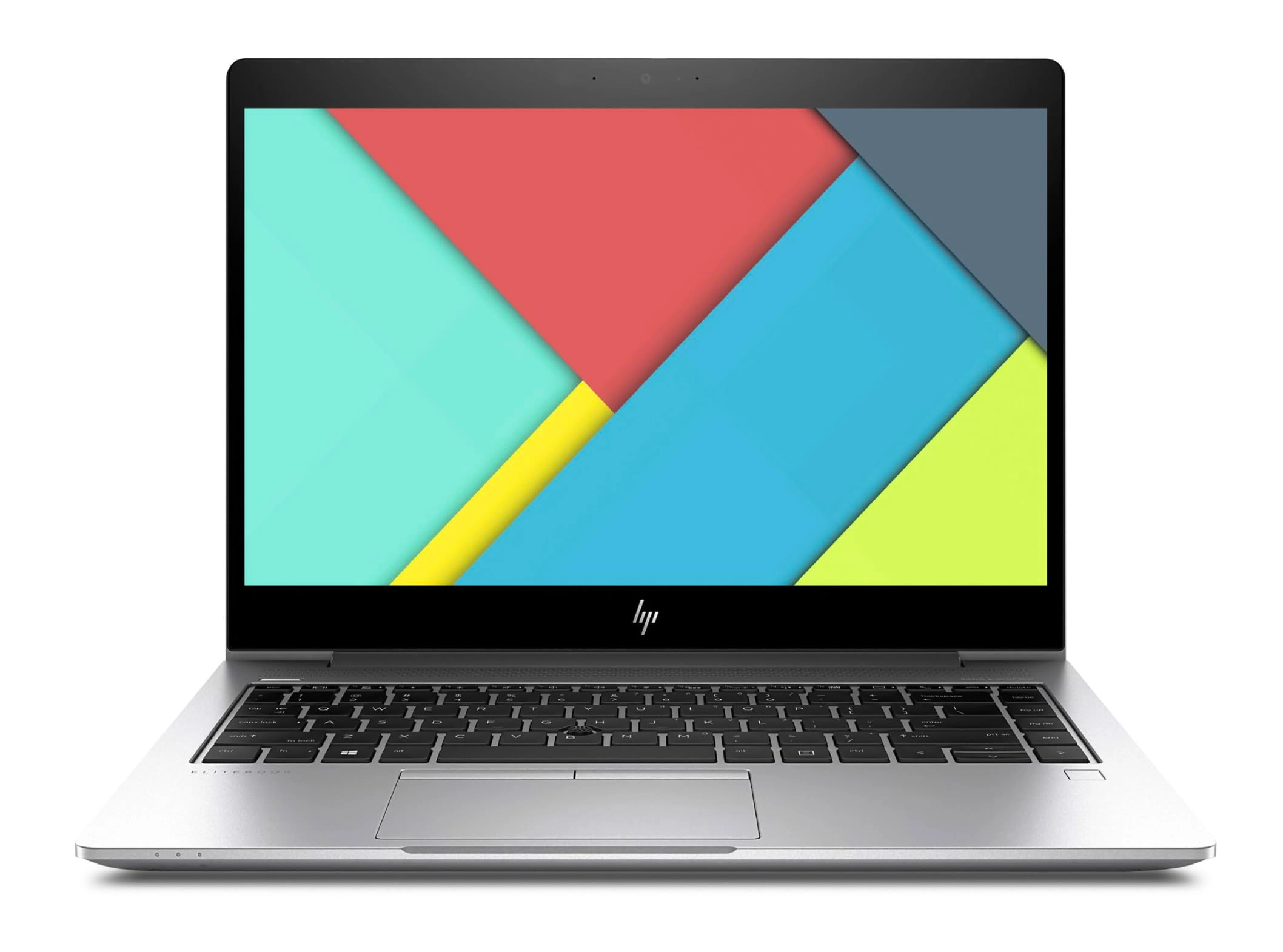 HP (Renewed) EliteBook 745 G6 - 14'' Ryzen 7 PRO 3700U 16GB DDR4 512GB SSD