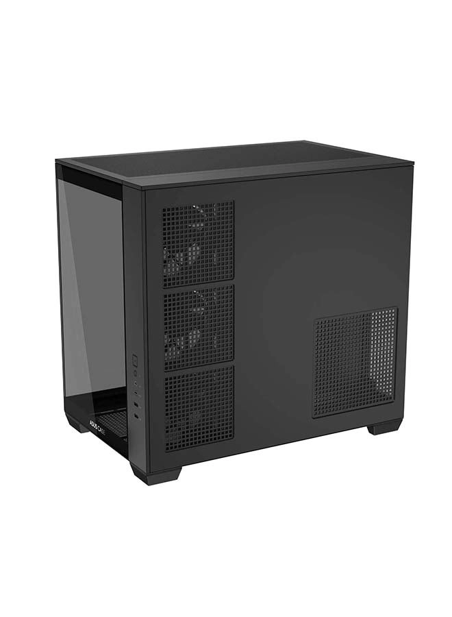 A32 PLUS - Side window ATX Mid-Tower