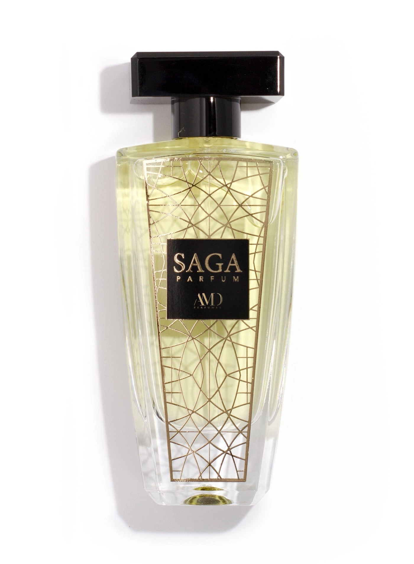Saga Eau de Parfum 100ml