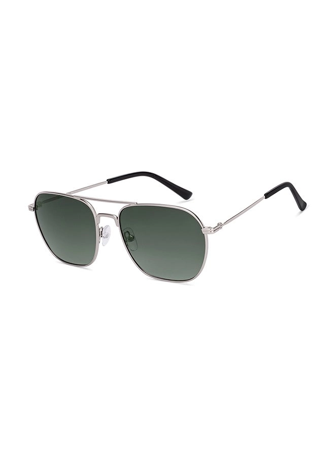 John Jacobs S17336-C2 - Blue Transparent