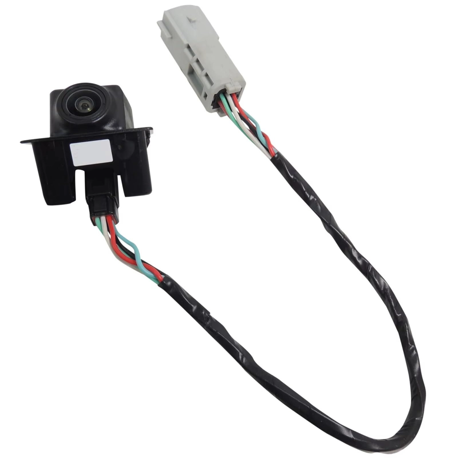 WSBOJXTH Car Rear View Camera - Night vision