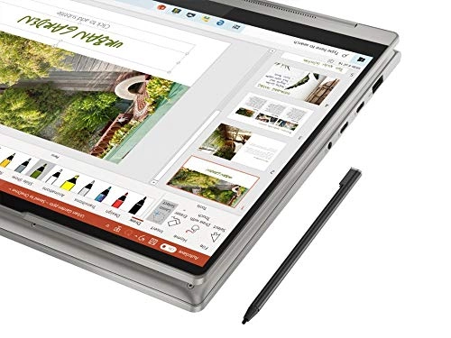 Yoga 9i - 14'' Core i7-1185G7 16GB DDR4 2TB SSD