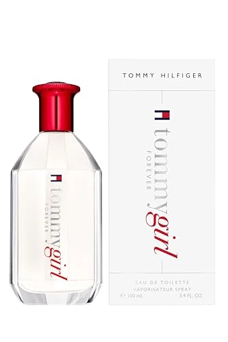 Tommy Girl Eau de Toilette 100ml