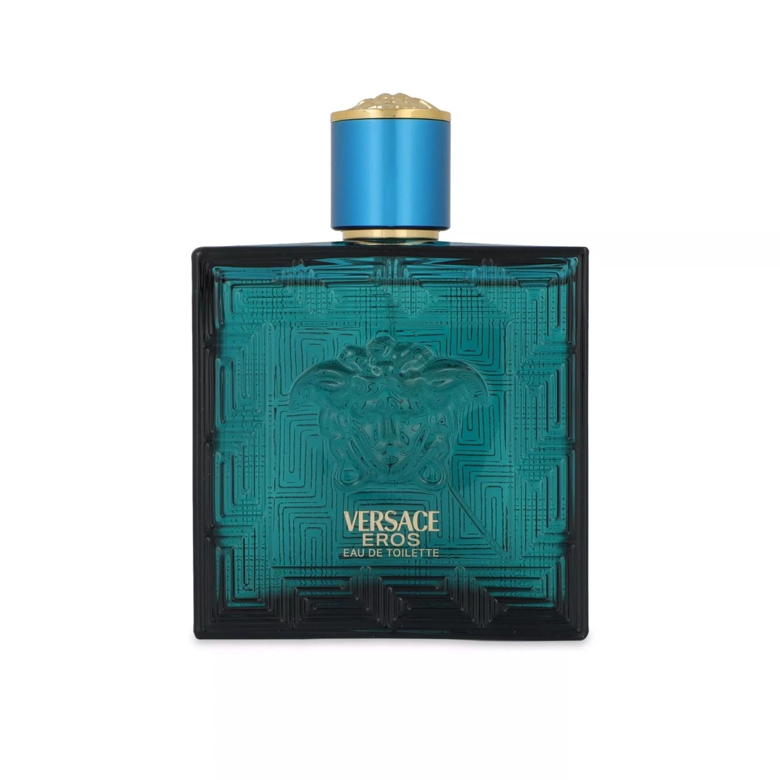 Eros Eau de Toilette 100ml