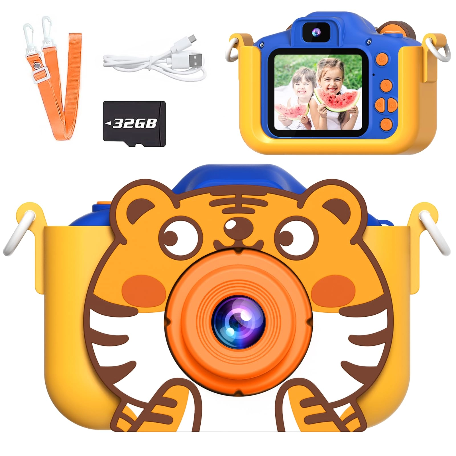 MindPal Kids Camera