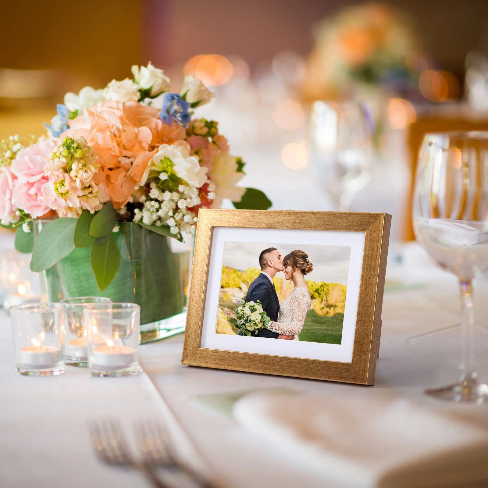 Picture Frame Set - 4x6