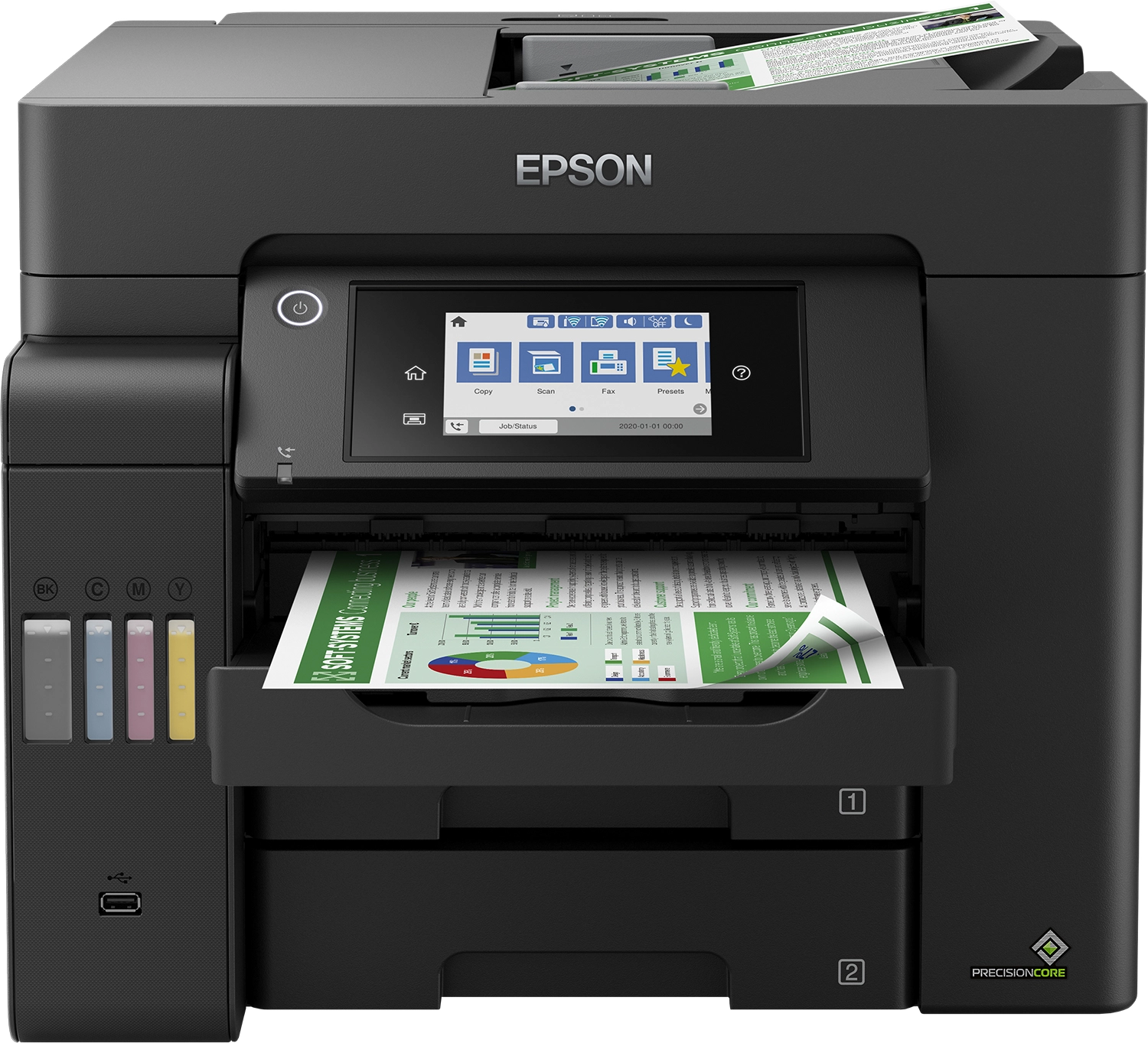 Epson L6550 - Inkjet Color