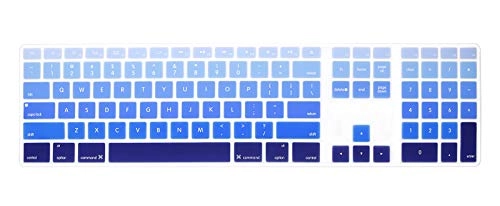 iMac G6 - US version Wired USB