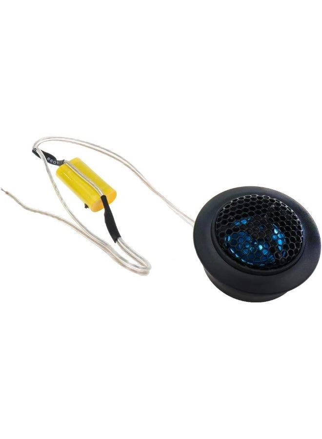 Car Dome Audio Tweeter - 1.9 in