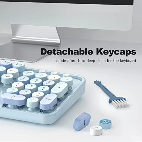 Computer Keyboard - 104 Wired