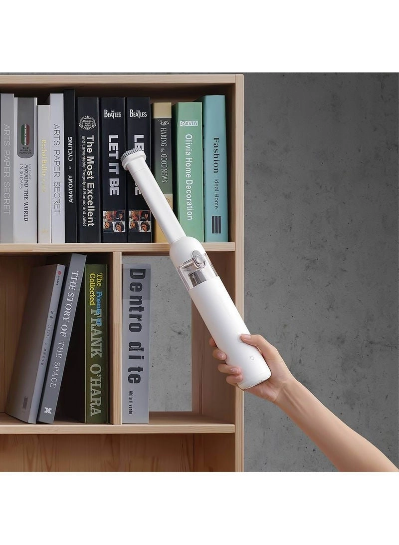 Mi Mini Vacuum Cleaner - 0.1 Litres 40 Watts Handheld