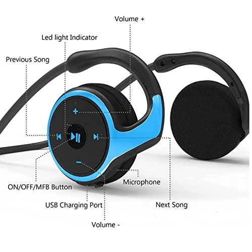 A23 Wireless Headphone