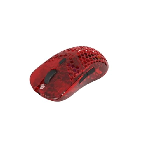 HTX ACE Gaming Mouse - Radio Frequency