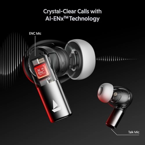 Airdopes Ultra Pro Wireless Earbud