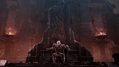 The First Berserker Khazan - PS5