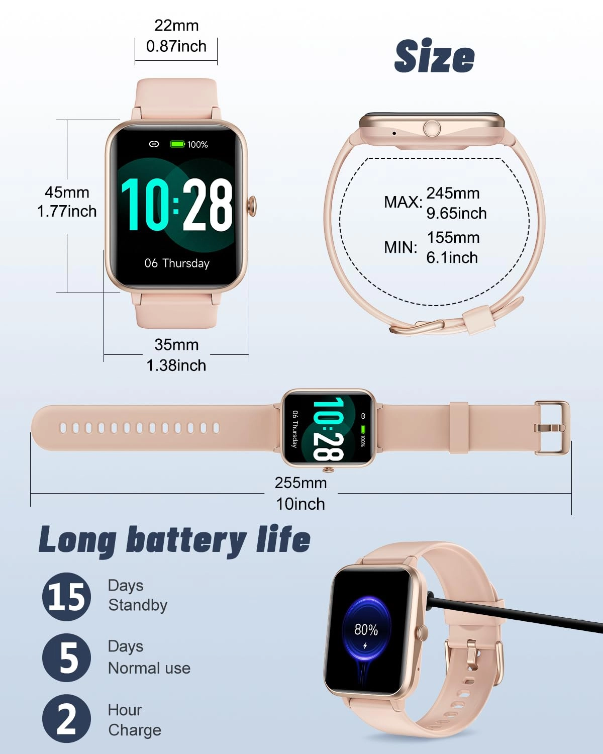 Smart Watch