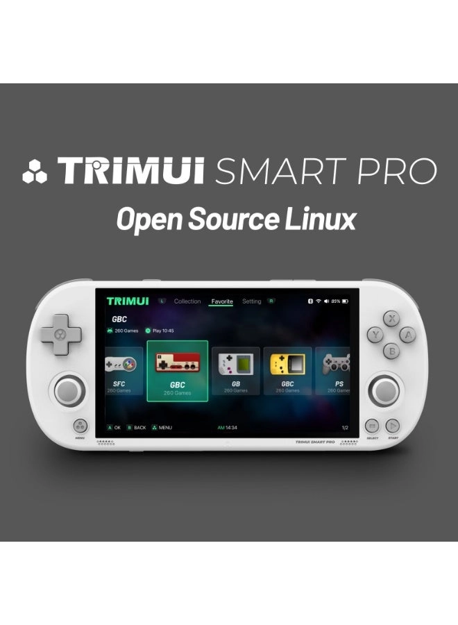 Smart Pro - 64 GB
