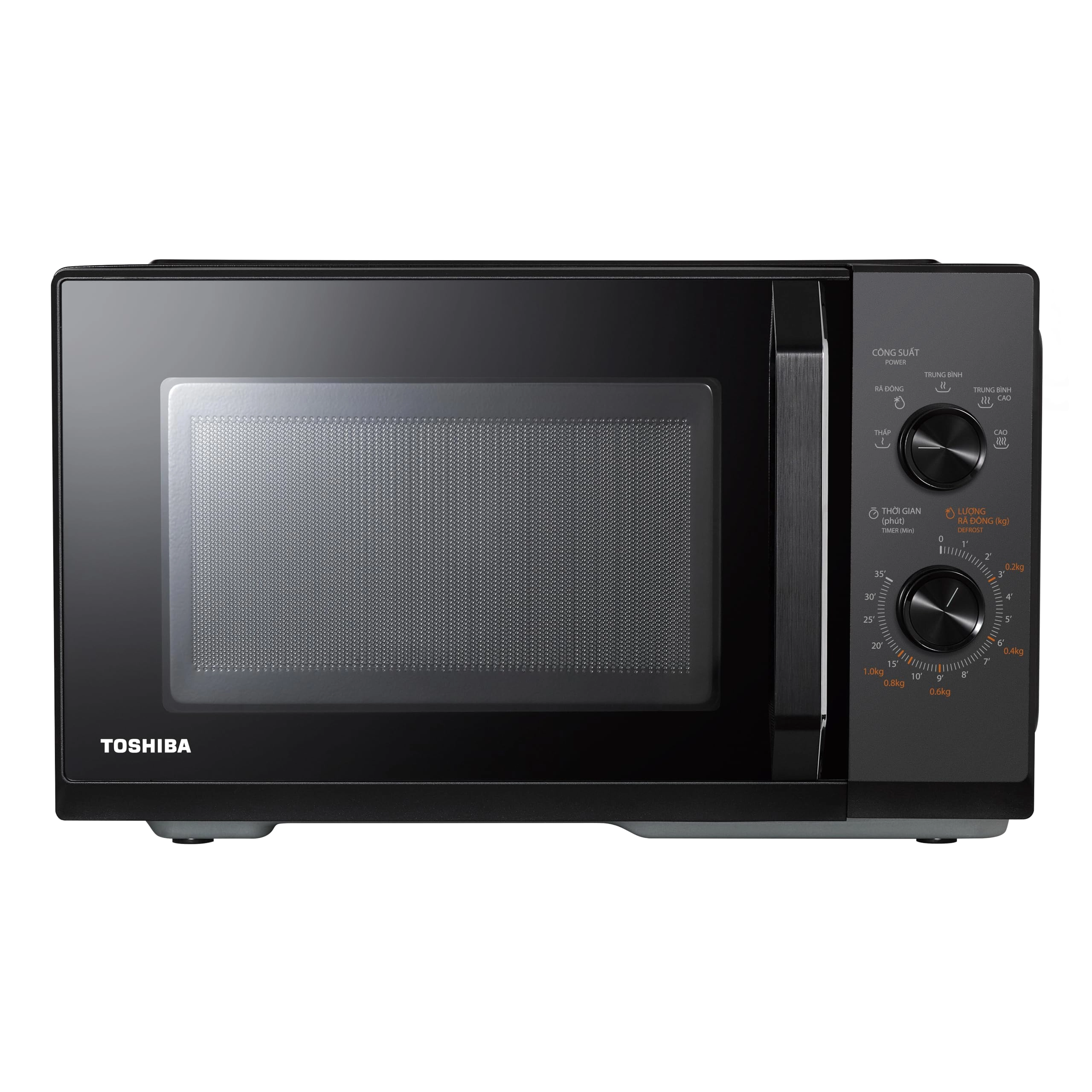 Toshiba MW3-MM25PE(BK)