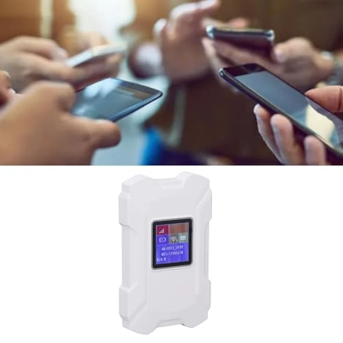 4G LTE WiFi Mobile Hotspot - 4G LTE WiFi 150Mbps