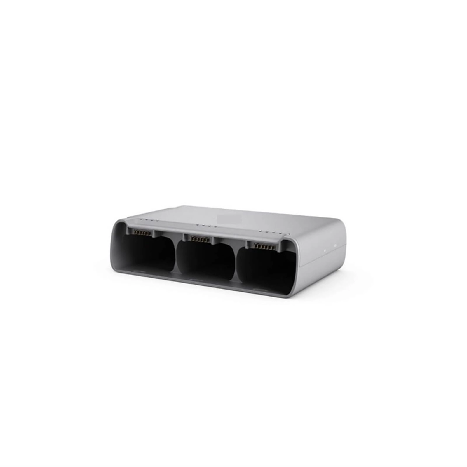 Two-Way Charging Hub - charges remote controller three batteries mobile power source