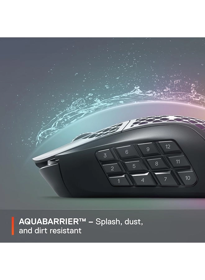 Aerox 9 Wireless Gaming Mouse - Wireless