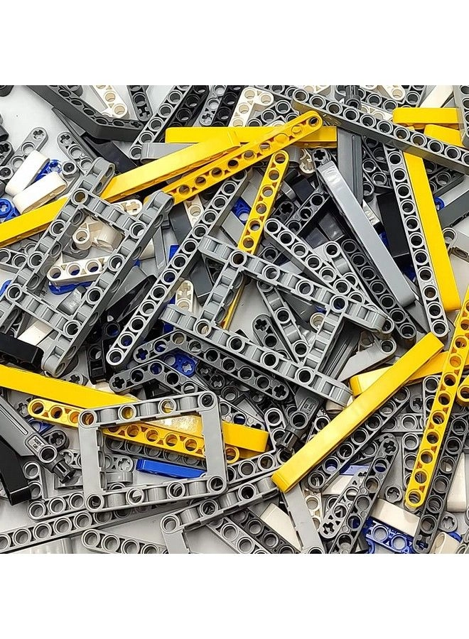 Technical Beam Set - 266 pcs