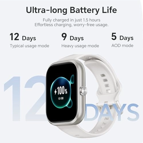 CHOICE Smartwatch GPS