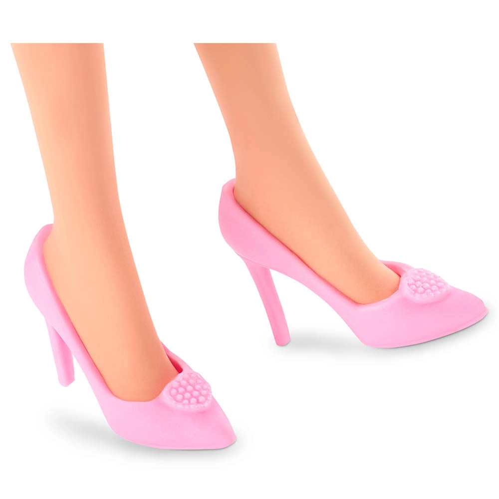 Margot Robbie Barbie Doll - Ages 3+