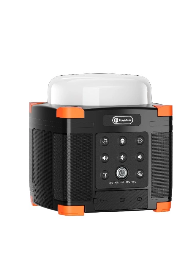 FlashFish FL9-A - 15600mAh 700LM