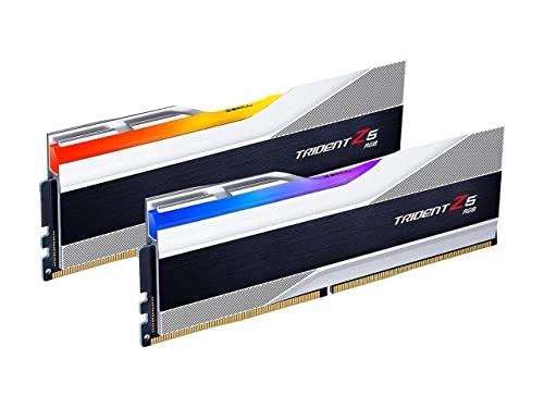 Trident Z5 RGB - 64GB 6400MHz DDR5