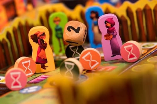 Monster hunger!: Deluxe-Ausgabe (German)