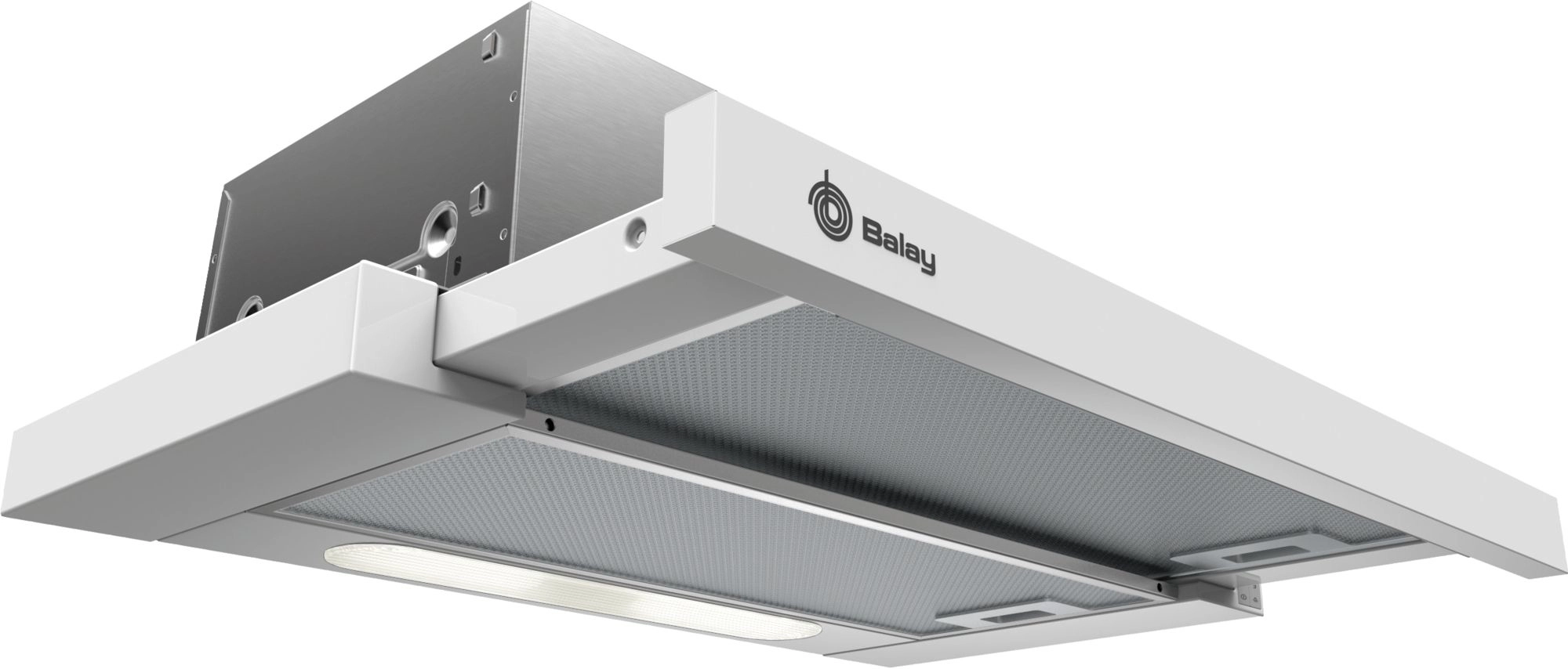 Balay 3BT263MB - 360 M³/h