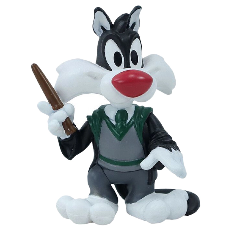 Looney Tunes - Mashup Mini Figures - 2.5-inch (AL-22889)