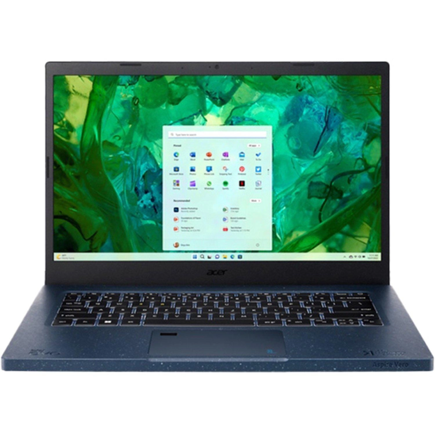 Aspire Vero AV14-52P-7959 - 14'' i7-1355U 16GB DDR4 1TB SSD