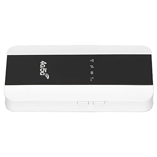 Dioche Mobile WLAN Router - 150Mbps