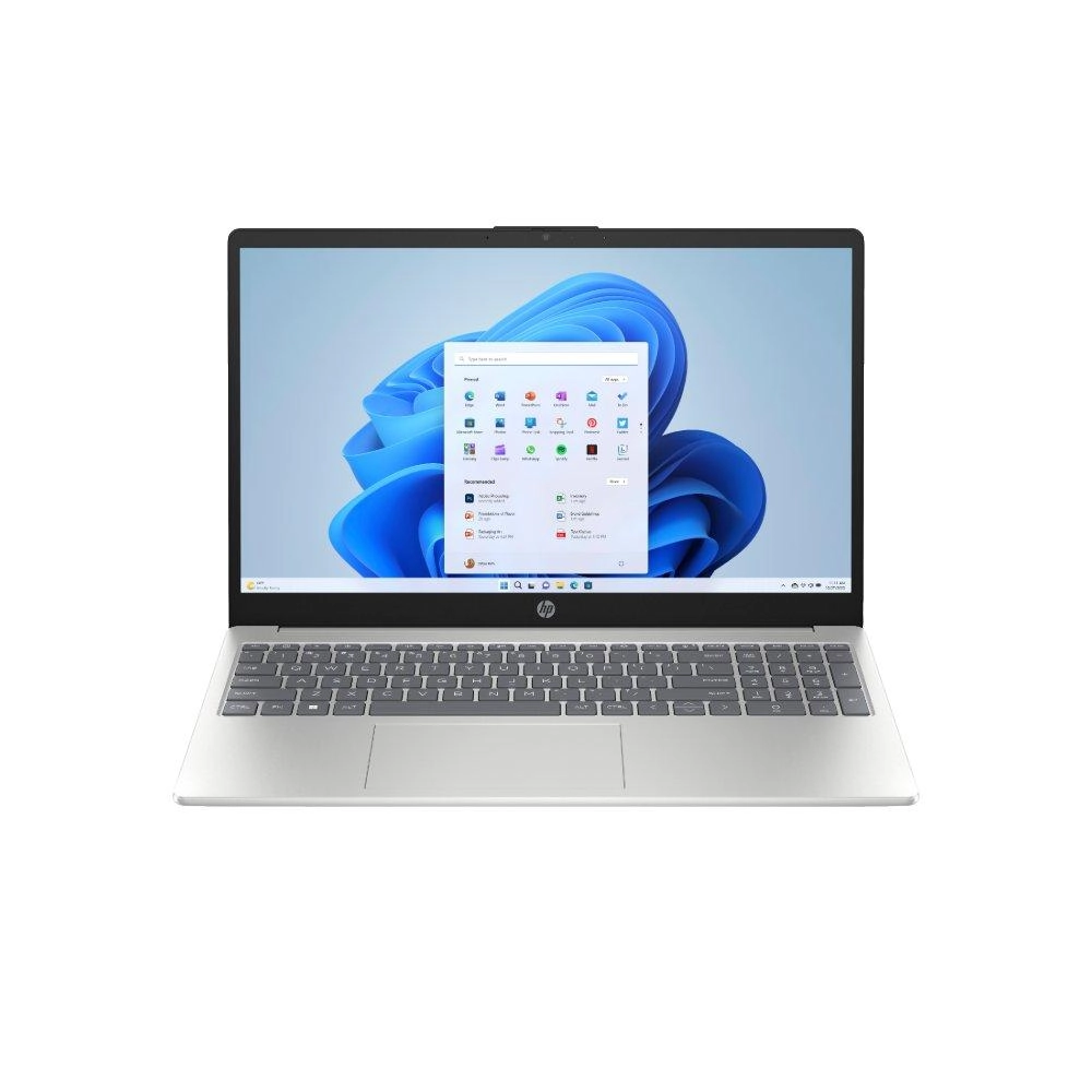 BHPC 15 AI PC 15-FD2038NE D89JBEA - 15.6'' Core Ultra 5 8GB DDR5 512GB SSD