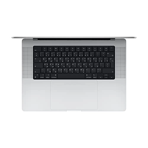 MacBook Pro MKGR3ZS/A 2021 - 14.2'' M1 Pro 16GB 512GB SSD